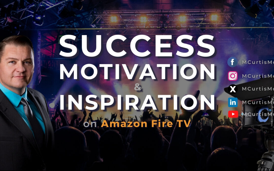 Brad Siler – Interview on the Success Motivation Inspiration TV Series