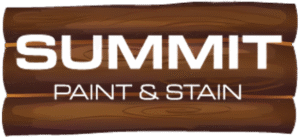 Summit Paint and Stain - Log Home Stains, Sealants, and Wood Care in Colorado