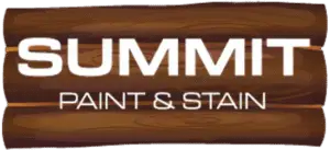 Summit Paint and Stain - Log Home Stains, Sealants, and Wood Care in Colorado