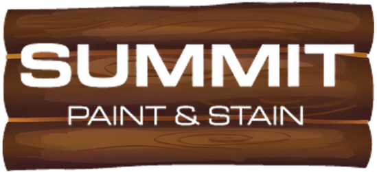 Summit Paint and Stain - Log Home Stains, Sealants, and Wood Care in Colorado