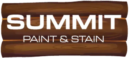 Summit Paint and Stain - Log Home Stains, Sealants, and Wood Care in Colorado